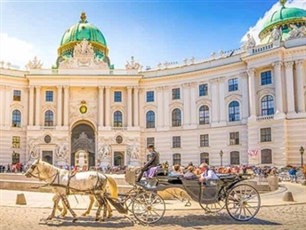 Виена -06.03.26