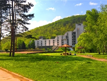 КУРШУМЛИСКА БАЊА