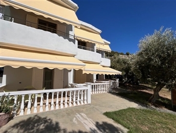 Elia Beach Apartments 2026