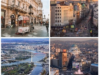 БЕЛГРАД – ТЕМИШВАР - НОВИ САД - МАНАСТИР ТУМАНЕ 19.03.2026-Сопствена програма