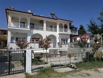 Вила Пасхалиа 2 - Псакудија-2026