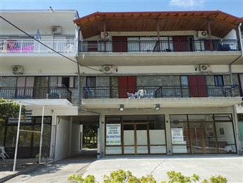 Вила Елени - Неос Пантелеимонас