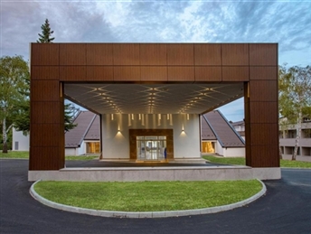 HOTEL SUNCE 4*- SOKO BANJA