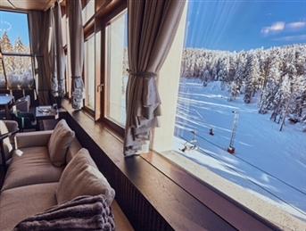 Hotel GREY 5* - Копаоник