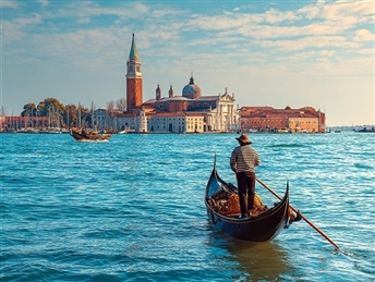 Венеција – Верона - Римини 29.03.2026