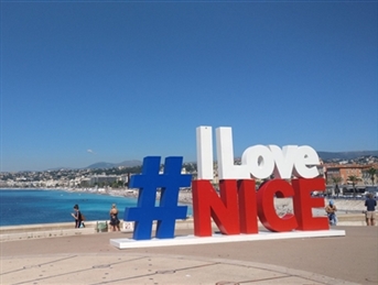 Италијанска ривиера и Азурен брег 27.03.2026