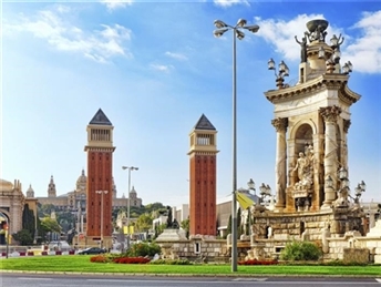 БАРСЕЛОНА 12.02.2026