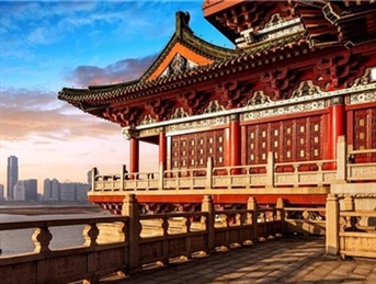 КИНА – ПЕКИНГ, СИАН & ШАНГАЈ 29.04.2026