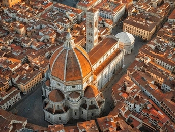 ФИРЕНЦА И СИЕНА 20.03.2026