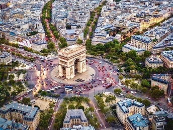 ПАРИЗ 12.02.2026