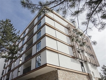 Hotel Palisad 4*- Zlatibor