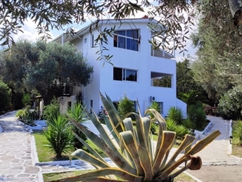 вила АЛЕКСАНДРОС GARDEN 2026