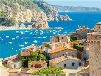 Шпанија во Јули: сонце, сангрија и сиеста - 26.06.2026