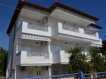 Вила ДИНИРА–Фурка 2026