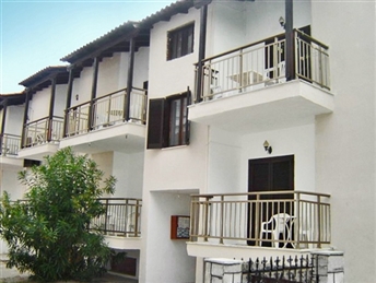 Вила АГЕЛИКИ –2026