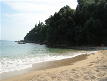 ВИЛА URANIA - ПАРГА 2026