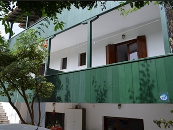 VILLA ARGIRO Агиос Никитас 2026