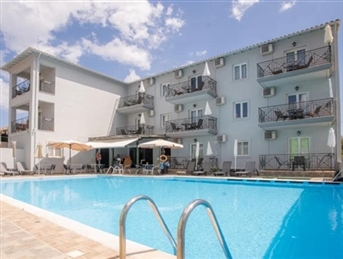 VILLA KOSTAS & SOPHIES Нидри 2026