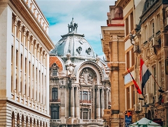 БУКУРЕШТ ДРАКУЛА ТУРА (Трансилванија – Романија)