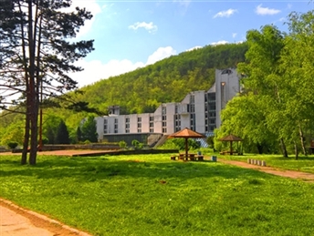 КУРШУМЛИСКА БАЊА