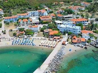 Лутра - Едипсос