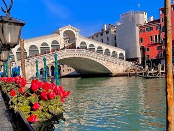 Венеција-Милано-Верона-Трст