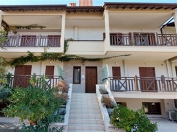 Вила Elisaveta - Јерисос-2026