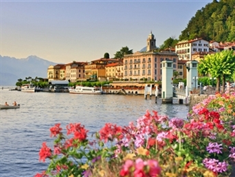 Милано (Џенова-Outlet Seravale - Лугано - Комо - Сирмионе) - 3НП