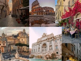 Чао Италија 3НП+ 2 ноќевања на брод (Драч-Бари-Помпеа-Неапол-Рим -Тиволи- Ватикан- Алберобело)