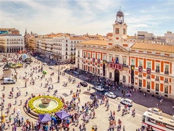 МАДРИД 10.04.2026