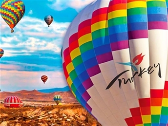 КАПАДОКИЈА 10.04.2026