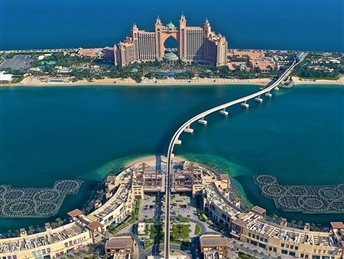 ДУБАИ 09.04.2026