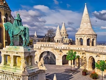 БУДИМПЕШТА-ВИЕНА 19.03.2026