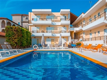 Хотел Maya Bay- Калитеа 2026