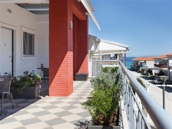 Вила Mia Home – Полихроно 2026