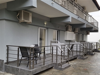 Вила "ISI Lux" - 2026