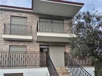 Karidi Beach Apartments - Vourvourou