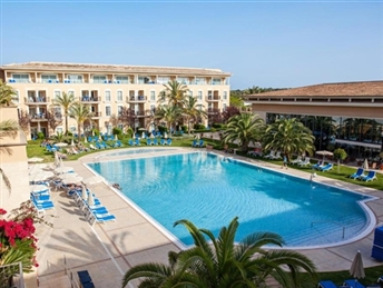 Grupotel Taurus Park 4*