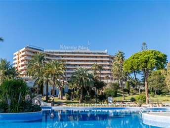 GPRO Valparaiso Palace & Spa 5*