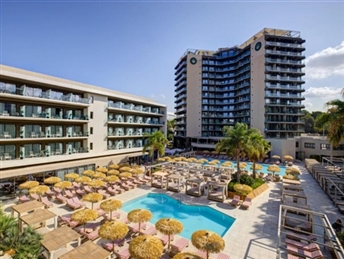 Aubamar Suites & Spa 5*