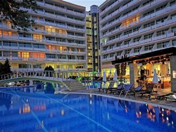 GRAND NIRVANA 4* - Сончев Брег 2026