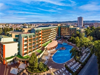 MPM KALINA GARDEN 4*  Сончев Брег 2026