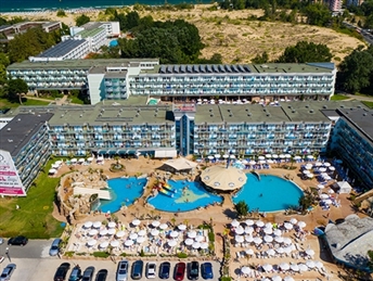 KOTVA 4*  Сончев Брег 2026