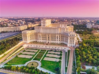 БУКУРЕШТ (Трансилванија – Романија)