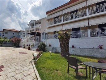 Vila ATHINA - Golden Beach 2026