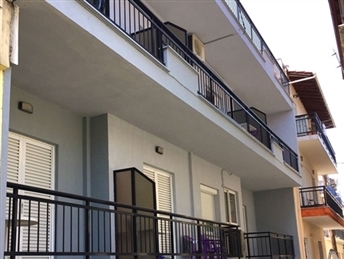 Villa Aleksandra - Limenas