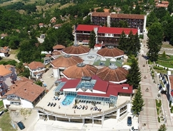 ПРОЛОМ БАЊА 20.03-22.03.2026