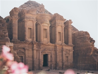 Кралство Јордан  Велигденска Пустинска Авантура  (11.04 – 18.04.2026)