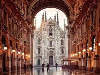 Милано и Комо 27.02.2026