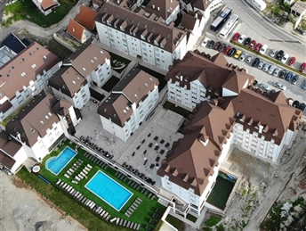 Hotel Kraljevi Cardaci Spa 4* - Копаоник 19-22.03.2026